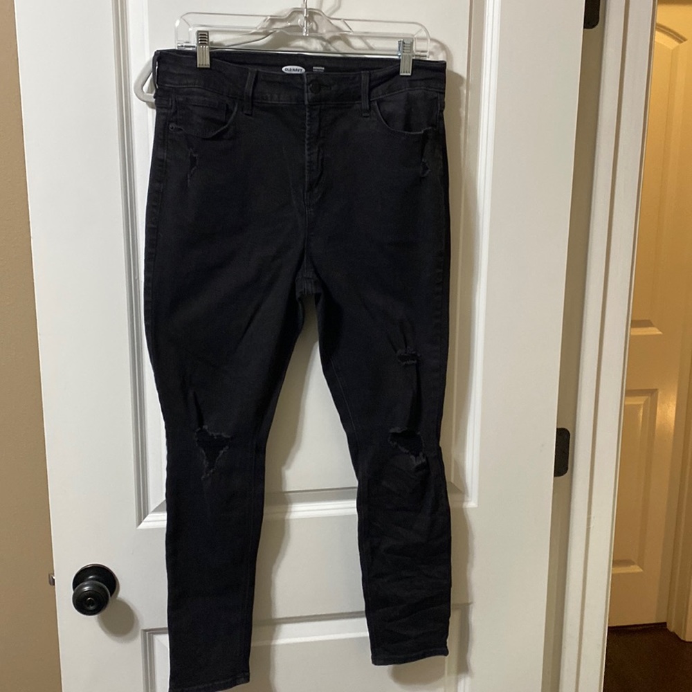 Black Jean